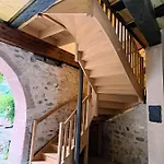 Entre Vignes Et Vergers Maison Historique