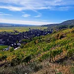 Apartment Entre Vignes Et Vergers Maison Historique *