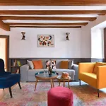 Apartment Entre Vignes Et Vergers Maison Historique