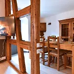 Apartment Entre Vignes Et Vergers Maison Historique Gueberschwihr
