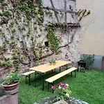 Entre Vignes Et Vergers Maison Historique Apartment *