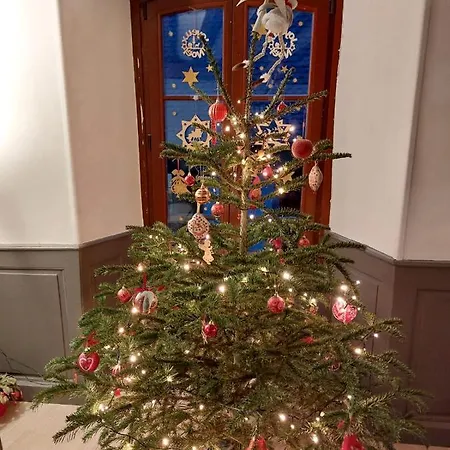 Entre Vignes Et Vergers Maison Historique Apartmán