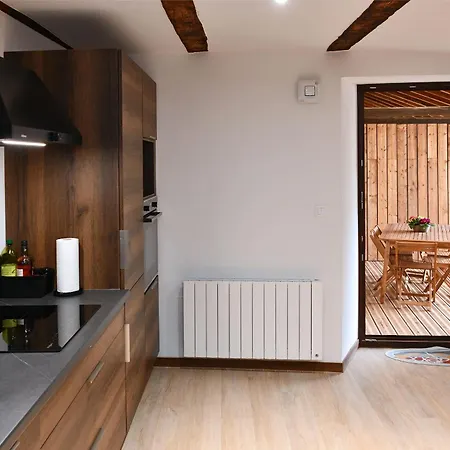 Entre Vignes Et Vergers Maison Historique *