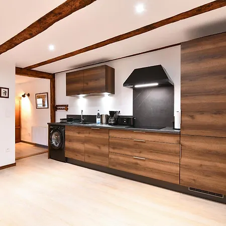 Entre Vignes Et Vergers Maison Historique Apartmán