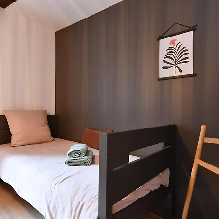 Entre Vignes Et Vergers Maison Historique