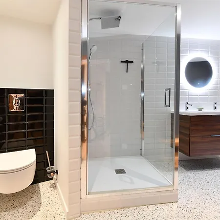 Apartmán Entre Vignes Et Vergers Maison Historique